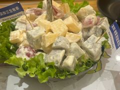 -韩食味·小木屋(日照店)