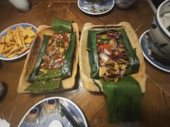 -雀舞云南菜(天津天河城购物中心店)