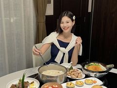 -煲王粤菜餐厅(中侨中心店)