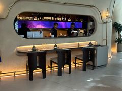 -龟兹KUCINA·新疆菜(前滩L+PLAZA店)