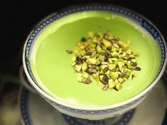 开心抹茶双皮奶-赵记传承·中国甜品(福州总店)