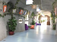 -深圳少年儿童图书馆