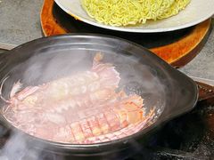-五马集·海鲜·温州大牌档(黑金冠五马街十字路口店)