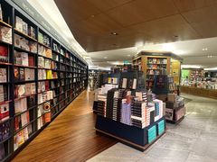 -纪伊国屋书店(Singapore Main Store)