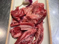 牛肋条-喜来稀肉(虹泉路店)