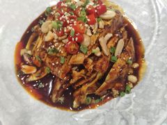-京味小馆(东坝店)