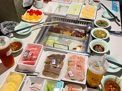 -野妹火锅(布吉店)