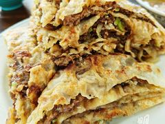 -清真永恒华威肉饼(潘家园店)