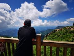 -白草畔自然风景区