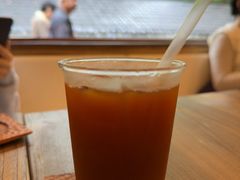 -竹子咖啡bamboo coffee
