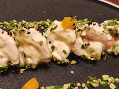 -喜鼎海胆水饺(东港店)