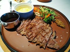 -Marina厨房·ALA精酿(月湖盛园店)