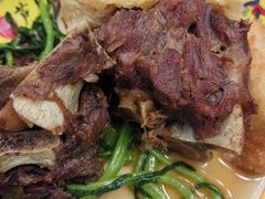 -芦月轩羊蝎子(太平桥店)