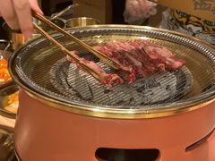 -西塔老太太泥炉烤肉(武汉摩尔城店)