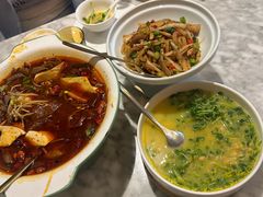 -雀蓝川菜(星悦汇店)