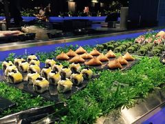 -V-ONE西雅图海鲜自助餐厅(仓山万达广场店)