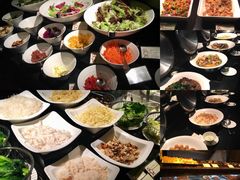 -澳门旅游塔360°旋转餐厅(南湾湖广场店)