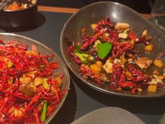 -Ameigo梅果·云贵川bistro(长宁来福士店)