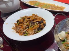 -潞州宴(清华店)