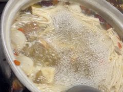 -潮陈记土鸡火锅(东厦北路店)