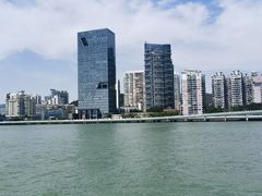 -演武大桥观景平台