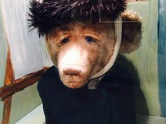 -济州岛泰迪熊博物馆