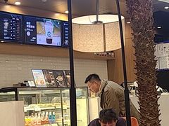 -逸派咖啡 EPARKCOFFEE(广安门店)
