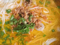 圆子饵丝-林氏圆子(胞波路店)