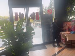 -必胜客(长安长青店)
