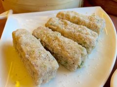 -潮府馆·非遗潮州菜·港式点心(世纪公园店)