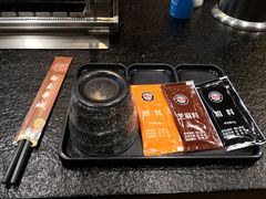 -白玉·朝鲜族烤串(南山店)