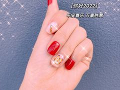-Dragonfly悠庭·按摩Spa(新乐路店)