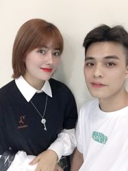-3AM HAIR SALON染发接发