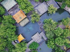 -趵突泉景区