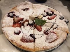 -玛尚诺Pizza&Bar(长泰广场店)
