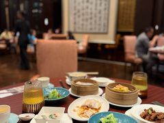 -明阁 Ming Court(广州朗豪酒店)