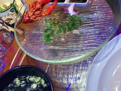 -96农蝎虾(江桥老街店)