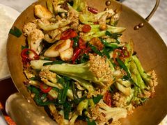 -蔴将·川菜(黄龙万科店)