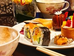 -深圳福田香格里拉大酒店