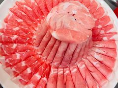 -老铜锅老北京涮羊肉(常发店)