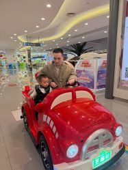 -玩童会芝麻街奇趣乐园(世博源店)