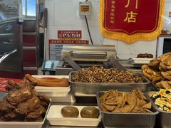 -净香园熟肉(北坦总店)
