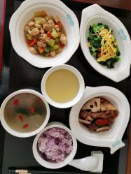 -美福月国际月子会所(银川店)