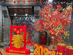 -广德楼茶馆(大栅栏商业街店)