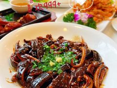 -瑞福园联谊餐室(茂名南路店)