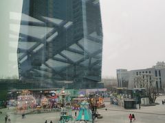 -大族广场Mall&More