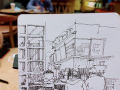 -星巴克臻选(深圳罗湖万象城店)