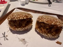 -四季民福烤鸭店(王府井东安门店)