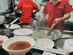 -燊意布拉肠云吞面(中山四路店)