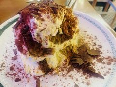 提拉米苏-PIZZA BIANCA(万象城店)